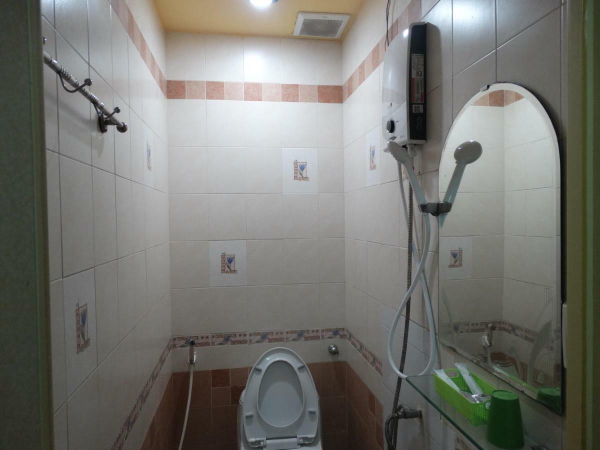 Thuong Hai Hotel Хошимин Экстерьер фото